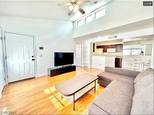 208-5150 S Jones Blvd, Las Vegas, NV, 89118-0510 | Card Image