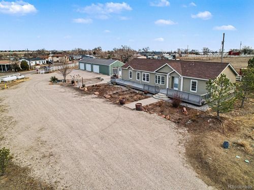 13640 Lake Ave, Brighton, CO, 80603-4415 | Card Image