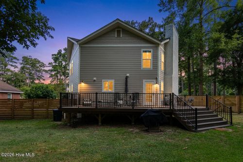 4704 Trent Woods Dr, Trent Woods, NC, 28562-7530 | Card Image