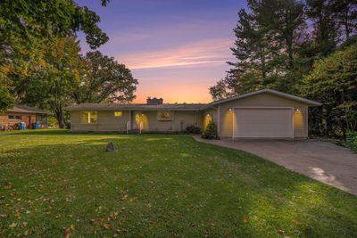 13720 Pine Court, House other with 4 bedrooms, 2 bathrooms and null parking in Grand Haven MI | Image 1