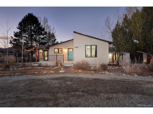 15745 Birdie Ln, Buena Vista, CO, 81211-9793 | Card Image