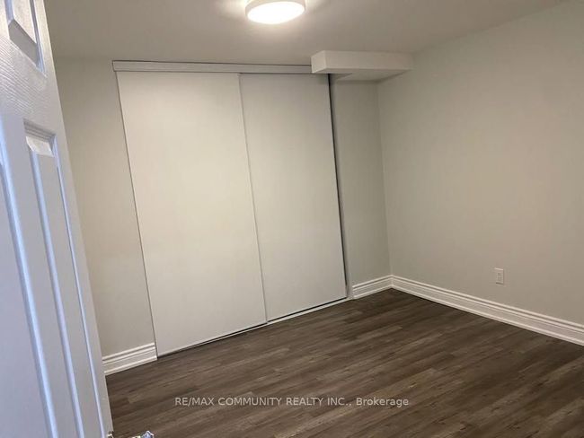 BASEMENT - 39 Sunnyside Hill Rd, House other with 2 bedrooms, 1 bathrooms and 1 parking in Markham ON | Image 12