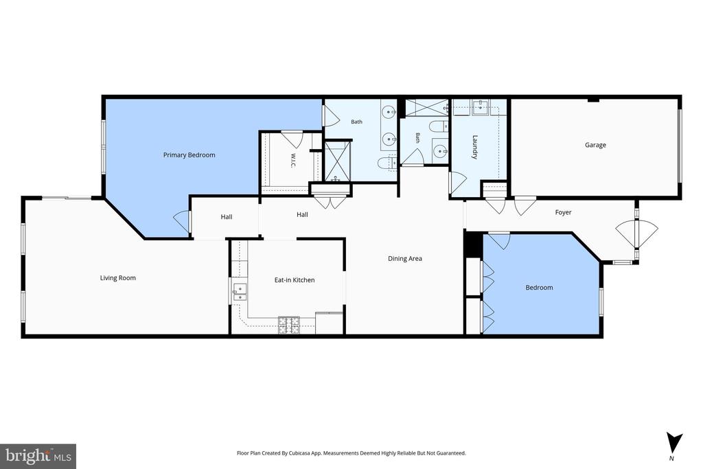 Residential in FREDERICKSBURG 5