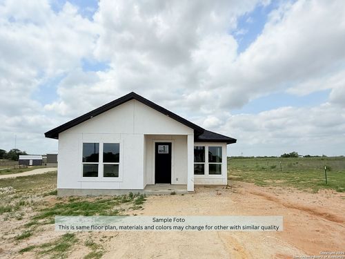 1400 Corgey Rd, Pleasanton, TX, 78064 | Card Image