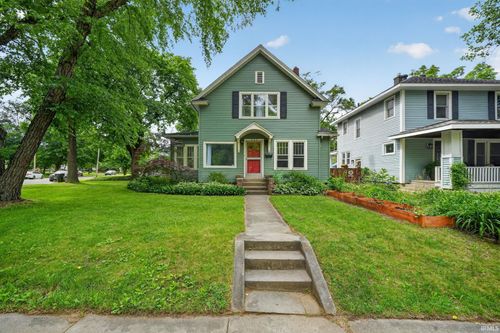 302 Ostemo Pl, South Bend, IN, 46617-1020 | Card Image
