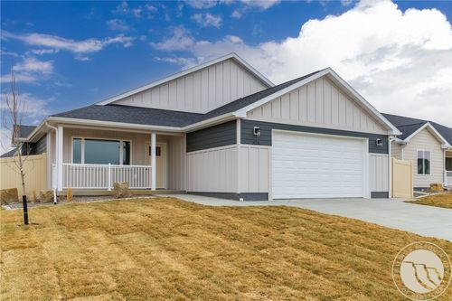 476 Montecito Avenue, Billings, MT, 59105 | Card Image