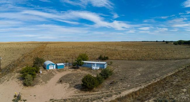 4502 County Lane 7, House other with 2 bedrooms, 2 bathrooms and 2 parking in Olney Springs CO | Image 19