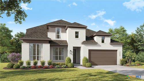 4315 Wendall Way, Marion, TX, 78124-0318 | Card Image