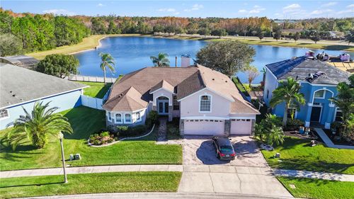 10642 Cloudview Drive, Orlando, FL, 32825 | Card Image