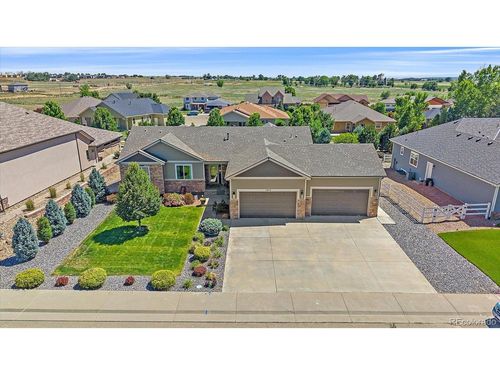 1932 Silverado Ln, Fort Lupton, CO, 80621-7608 | Card Image