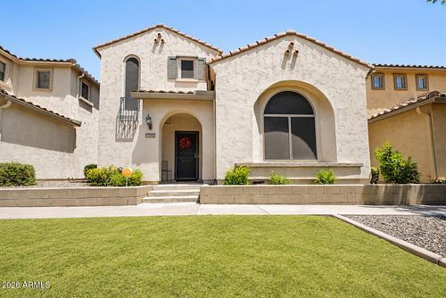 26625 N Babbling Brook Dr, Phoenix, AZ, 85083-6322 | Card Image