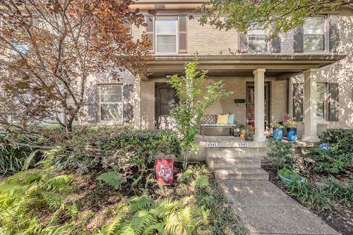 6341 Bordeaux Ave, Dallas, TX, 75209-5701 | Card Image