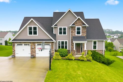 702 Slaton Lane, Morgantown, WV, 26508 | Card Image