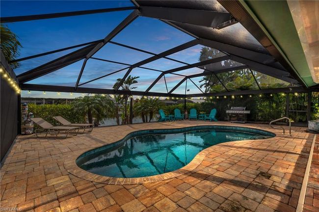 11 Sunview Blvd, House other with 3 bedrooms, 3 bathrooms and 1 parking in FORT MYERS BEACH FL | Image 32