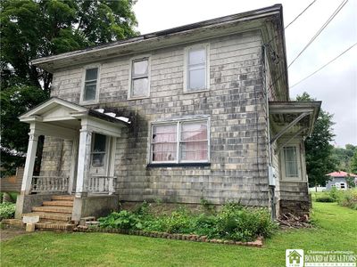 6 Pleasant Avenue, House other with 3 bedrooms, 2 bathrooms and null parking in Andover NY | Image 2