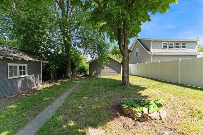 324 Kinsmoor Ave, House other with 3 bedrooms, 1 bathrooms and null parking in Fort Wayne IN | Image 19