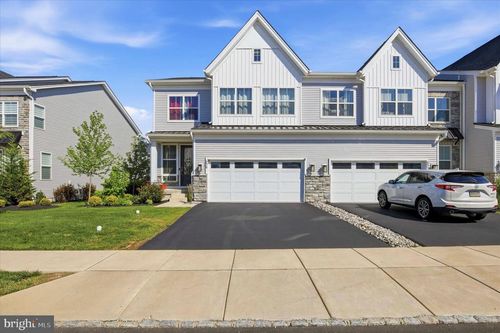 604 Mcnair Dr, WARRINGTON, PA, 18976-1798 | Card Image