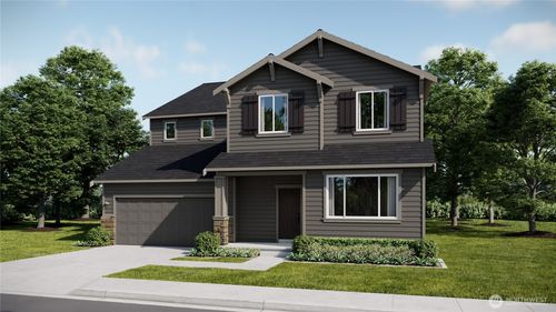 6054 Trace Dr Sw, Port Orchard, WA, 98367-8421 | Card Image