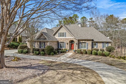 345 Tillinghast Trce, Newnan, GA, 30265-6007 | Card Image