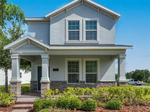 11143 Sycamore Woods Drive, ORLANDO, FL, 32832 | Card Image