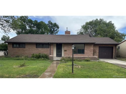 82 Monterey Ave, Alamosa, CO, 81101-2125 | Card Image