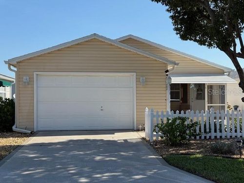 1403 Espinoza Ln, The Villages, FL, 32159-9529 | Card Image