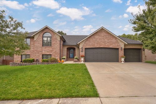 117 N Peach Brk, Nixa, MO, 65714 | Card Image