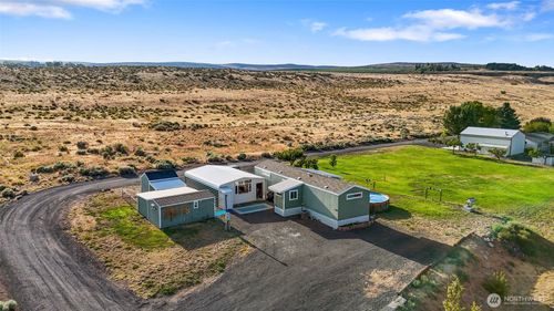 20414 11th St Nw, Soap Lake, WA, 98851-9141 | Card Image