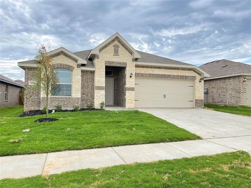 9324 Martinique Ln, Fort Worth, TX, 76123-7000 | Card Image