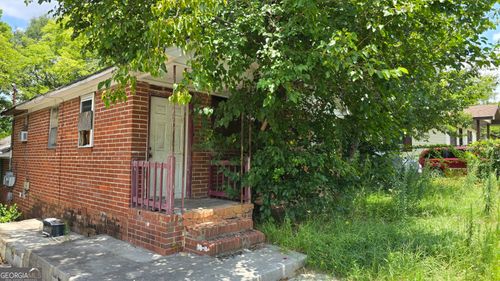 527 Moseley Ave, Macon, GA, 31204-6064 | Card Image