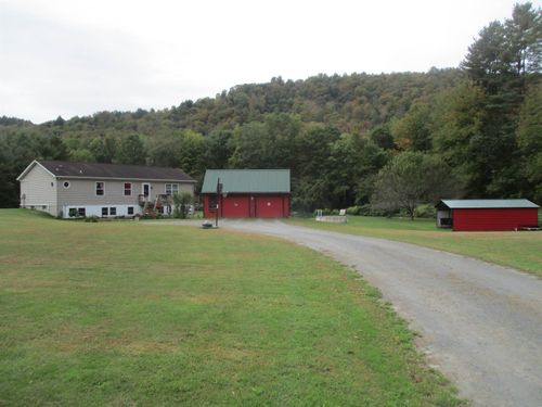 1181 Vt Route 12a, Braintree, VT, 05060-9743 | Card Image