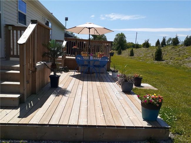 7 Forest Lane, House other with 3 bedrooms, 2 bathrooms and 3 parking in Nanticoke ON | Image 7
