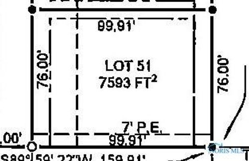 000 Spring Meadow Ln, Bryan, OH, 43506 | Card Image