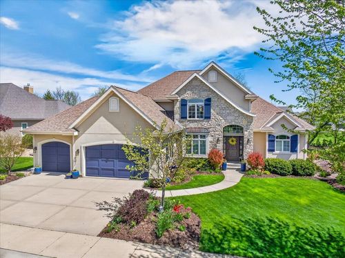1736 Alysen Lane, WAUNAKEE, WI, 53597 | Card Image
