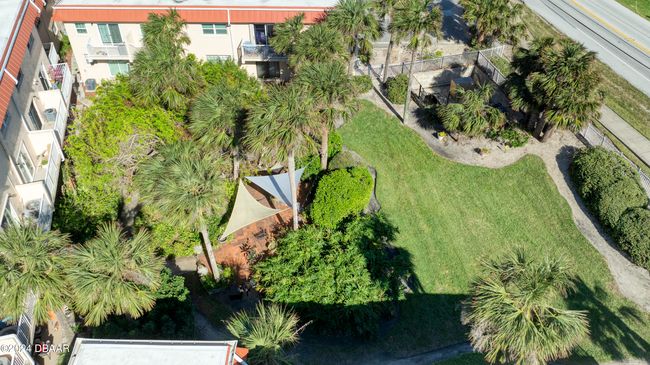3120 - 1510 Ocean Shore Blvd, Condo with 2 bedrooms, 1 bathrooms and null parking in ORMOND BEACH FL | Image 28