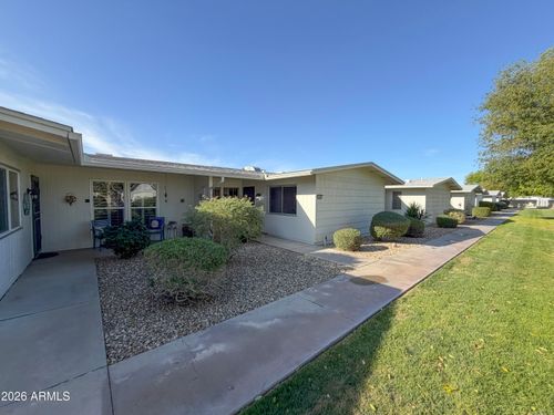 17034 N 105th Ave, Sun City, AZ, 85373-1918 | Card Image