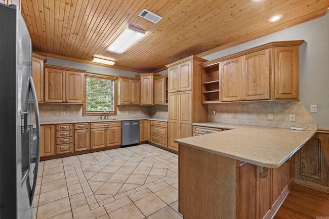 645 Drye Rd, House other with 2 bedrooms, 2 bathrooms and null parking in Biscoe AR | Image 10