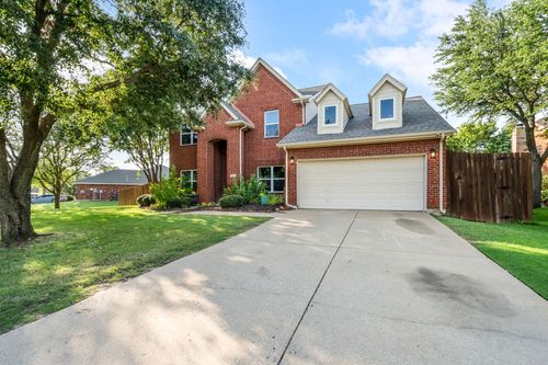2201 Palamino Ct, Denton, TX, 76210-0361 | Card Image