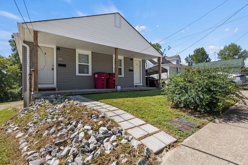 b-808 Woodmont Blvd, Clarksville, TN, 37040 | Card Image