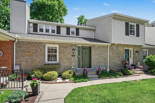1326 Pennsbury Dr, Cincinnati, OH, 45238 | Card Image