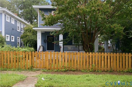 2707 4th Ave, Richmond, VA, 23222-3923 | Card Image