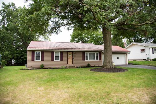1333 Eastbrook Dr, Ashland, OH, 44805 | Card Image