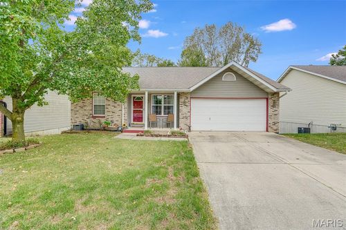 648 High School St, Collinsville, IL, 62234-4078 | Card Image