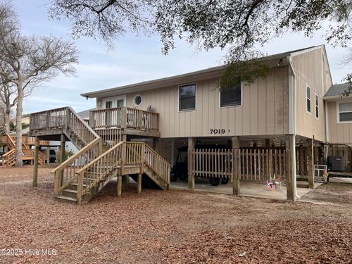 north-7019 Sound Dr, Emerald Isle, NC, 28594 | Card Image