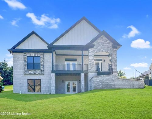 6619 Heritage Hills Dr, Crestwood, KY, 40014-7250 | Card Image
