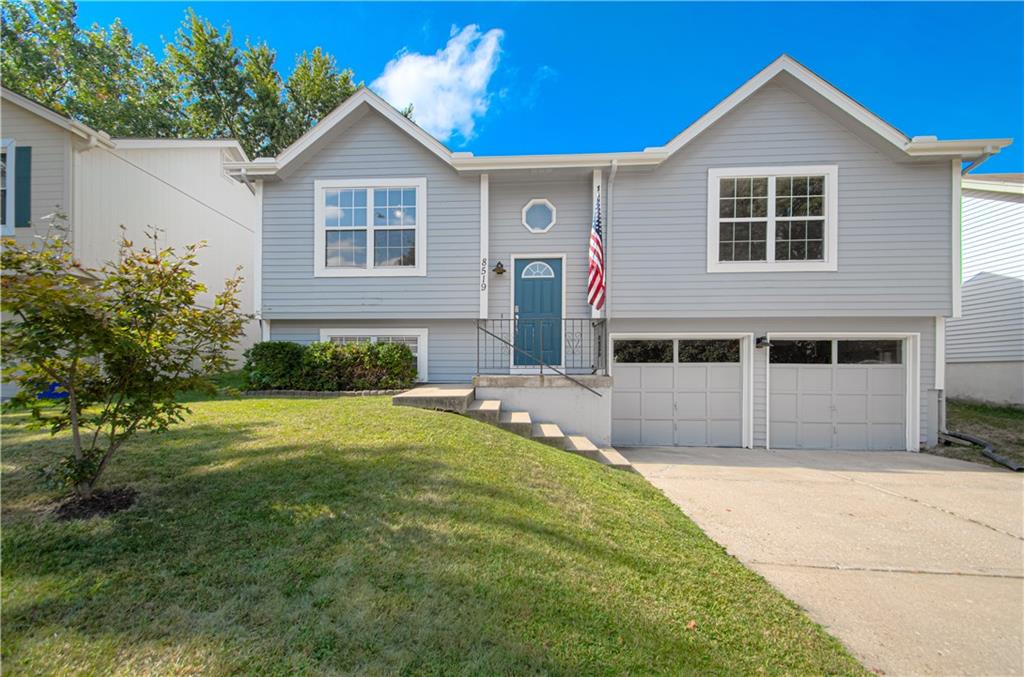 110th Ter, Kansas City, MO 64157