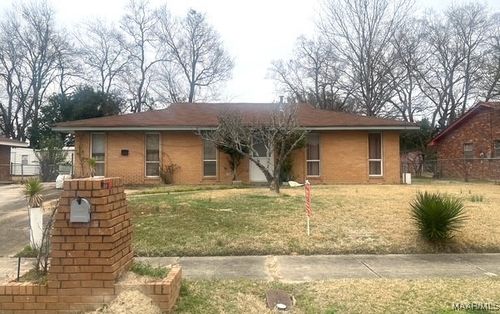 5367 Connie Cir, Montgomery, AL, 36108-5403 | Card Image