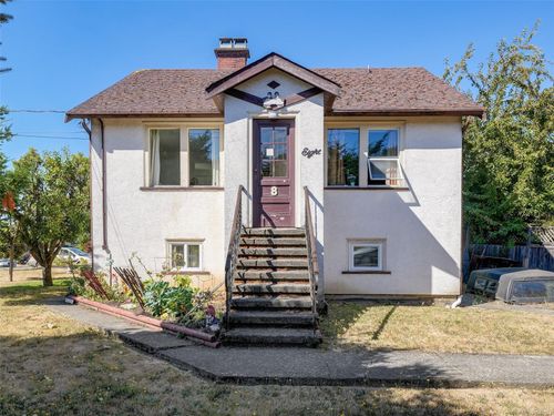 8 Camden Ave, View Royal, BC, V8Z1P5 | Card Image