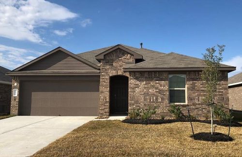 5439 Creekside Ridge Trl, Katy, TX, 77449-2481 | Card Image