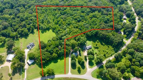 11 ACRES Lagrange Rd, Somerville, TN, 38068 | Card Image